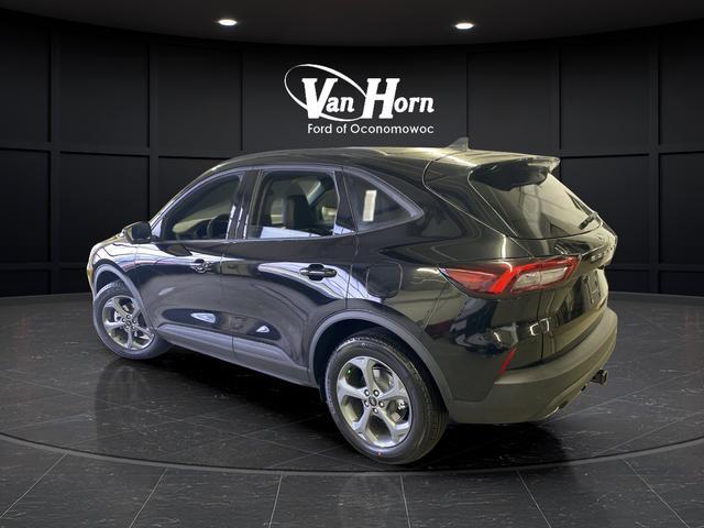 new 2026 Ford Escape car, priced at $35,995