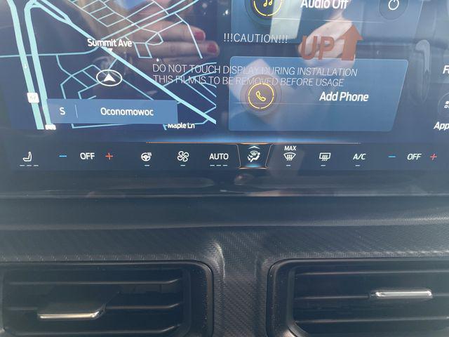 new 2026 Ford Mustang car, priced at $56,029