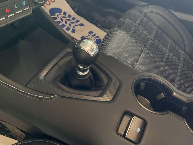 new 2026 Ford Mustang car, priced at $56,029