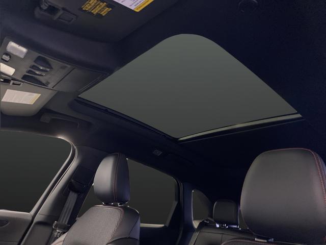 new 2026 Ford Escape car, priced at $33,495