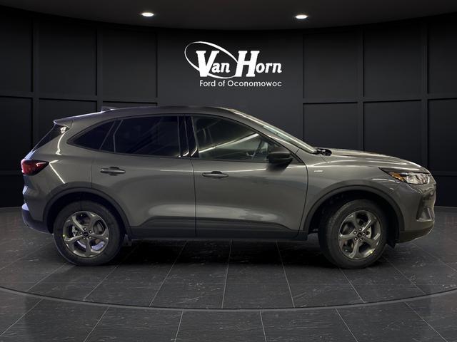 new 2026 Ford Escape car, priced at $33,495
