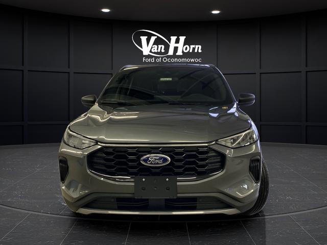 new 2026 Ford Escape car, priced at $33,495