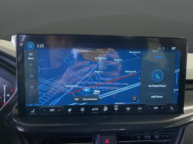 new 2026 Ford Escape car, priced at $33,495