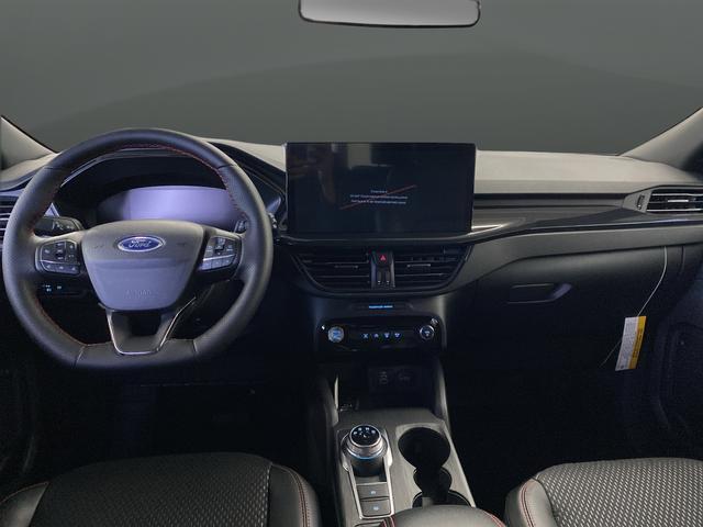 new 2026 Ford Escape car, priced at $33,495