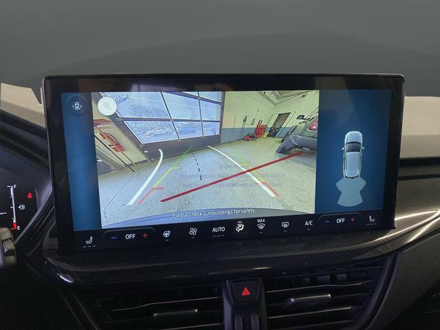 new 2026 Ford Escape car, priced at $33,495