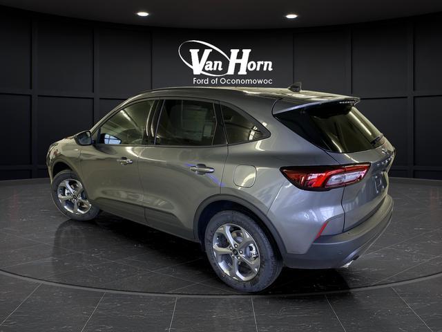 new 2026 Ford Escape car, priced at $33,495