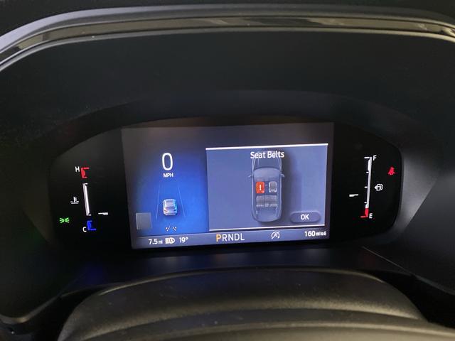 new 2026 Ford Escape car, priced at $33,495