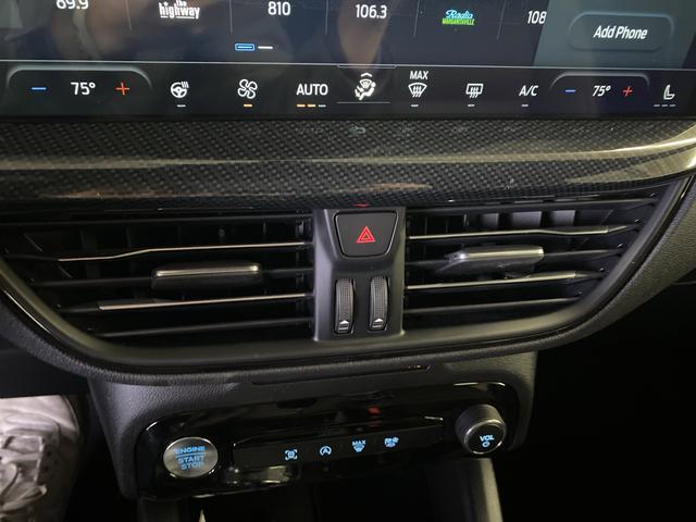 new 2026 Ford Escape car, priced at $33,495