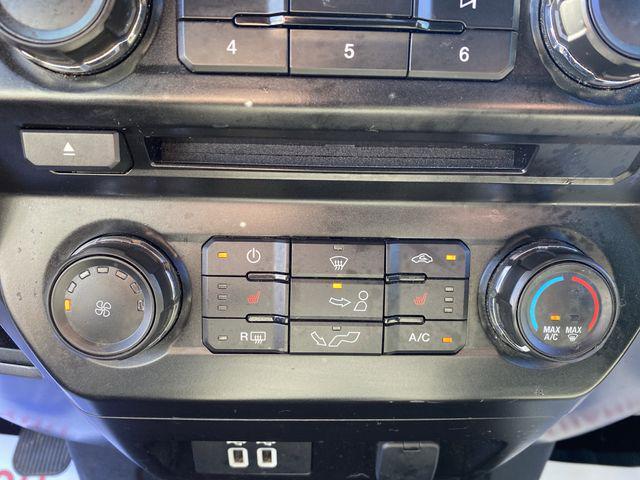 used 2017 Ford F-150 car, priced at $20,408