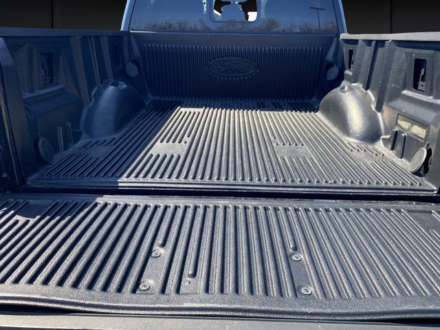 used 2017 Ford F-150 car, priced at $20,408