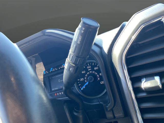 used 2017 Ford F-150 car, priced at $20,408