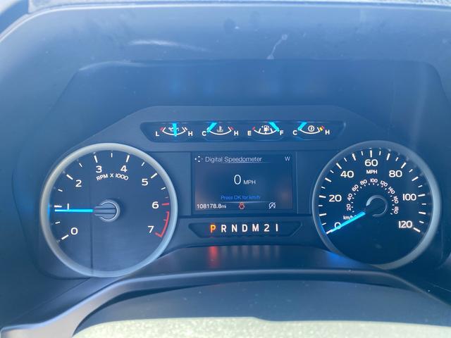 used 2017 Ford F-150 car, priced at $20,408