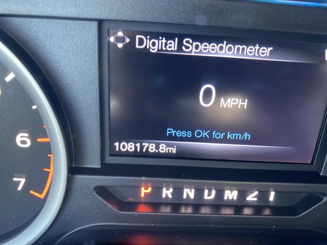 used 2017 Ford F-150 car, priced at $20,408