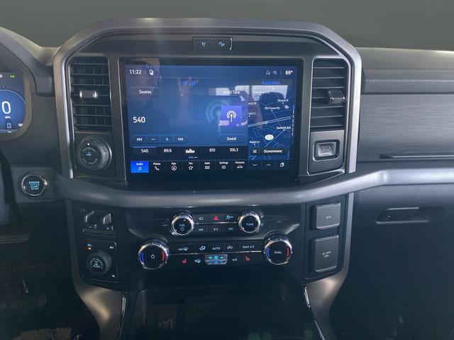 new 2026 Ford F-150 car, priced at $63,995