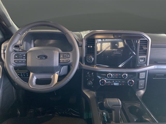 new 2026 Ford F-150 car, priced at $63,995