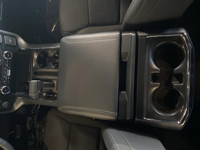 new 2026 Ford F-150 car, priced at $63,995