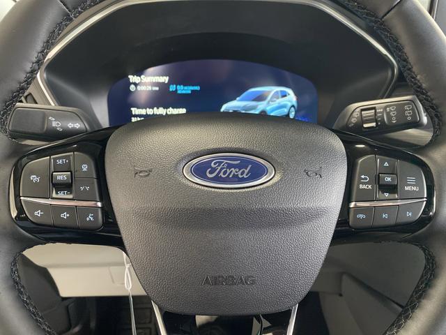 new 2026 Ford Escape PHEV car, priced at $34,495