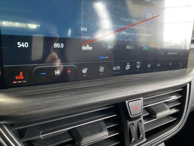 new 2026 Ford Escape PHEV car, priced at $34,495