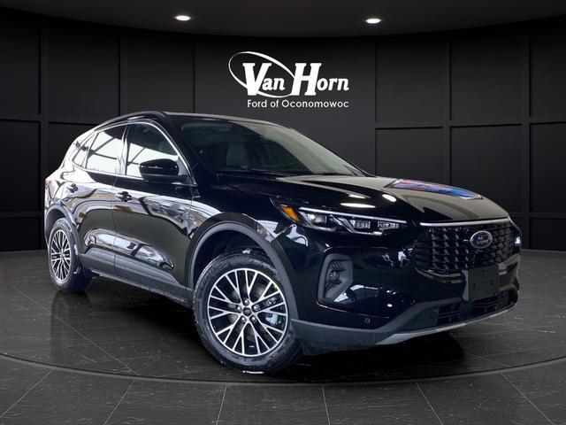 new 2026 Ford Escape PHEV car, priced at $34,495