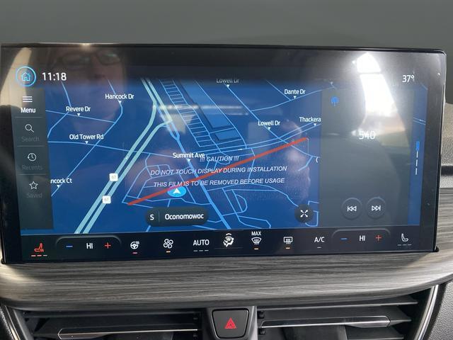 new 2026 Ford Escape PHEV car, priced at $34,495