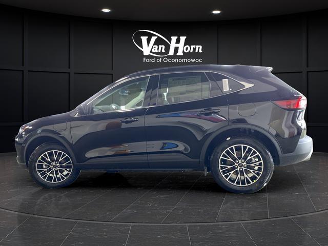 new 2026 Ford Escape PHEV car, priced at $34,495