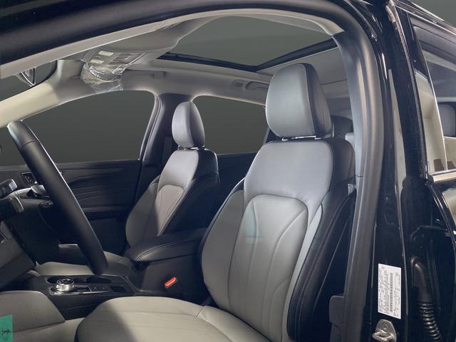 new 2026 Ford Escape PHEV car, priced at $34,495