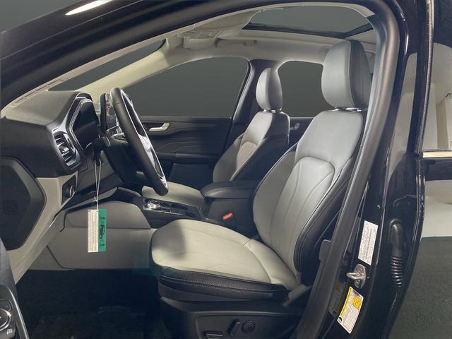 new 2026 Ford Escape PHEV car, priced at $34,495