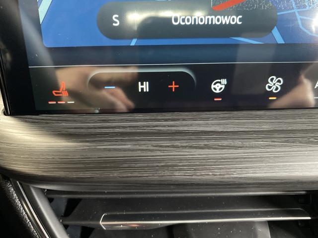 new 2026 Ford Escape PHEV car, priced at $34,495