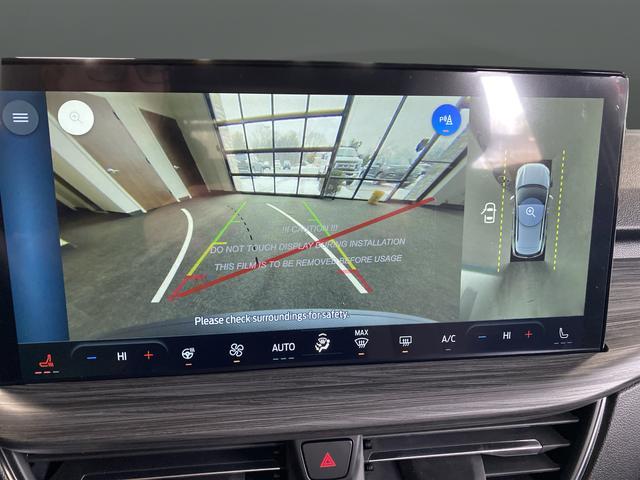 new 2026 Ford Escape PHEV car, priced at $34,495