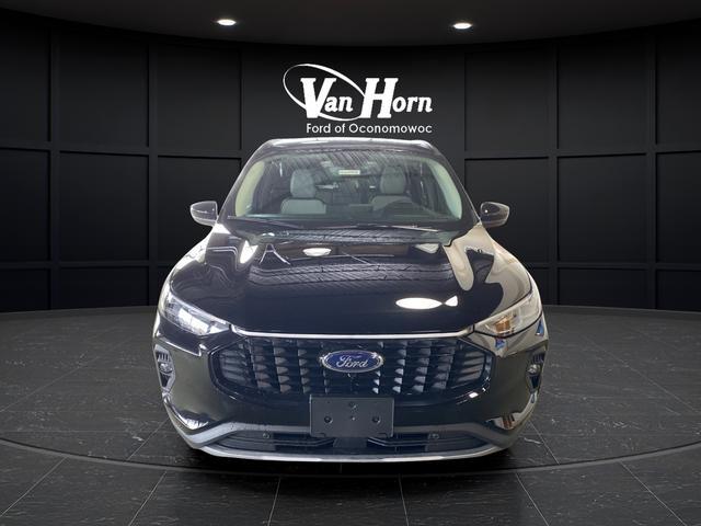 new 2026 Ford Escape PHEV car, priced at $34,495