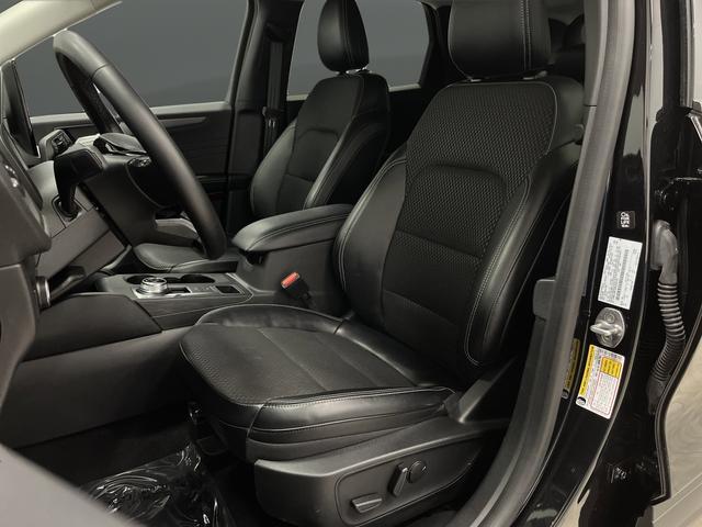 used 2024 Ford Escape PHEV car, priced at $21,500