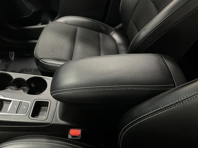 used 2024 Ford Escape PHEV car, priced at $21,500