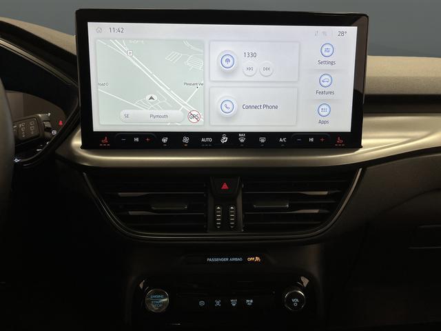 used 2024 Ford Escape PHEV car, priced at $21,500