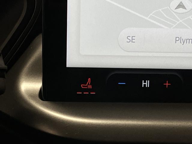 used 2024 Ford Escape PHEV car, priced at $21,500