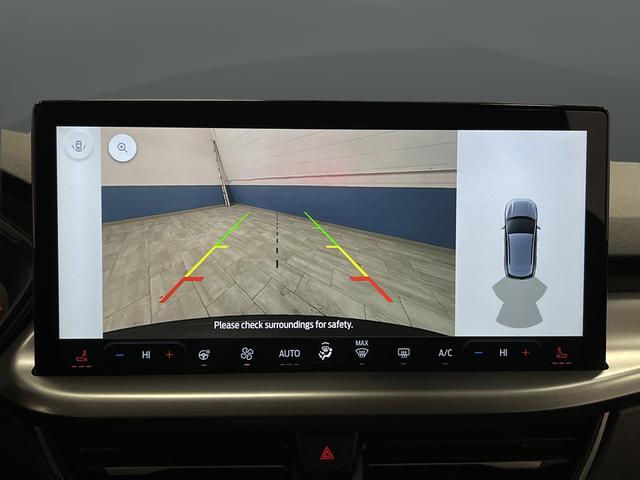 used 2024 Ford Escape PHEV car, priced at $21,500