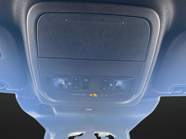 new 2026 Ford Explorer car, priced at $59,995