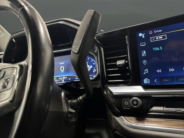 used 2024 Chevrolet Silverado 2500 car, priced at $44,995