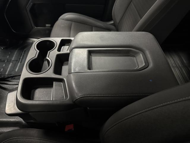 used 2024 Chevrolet Silverado 2500 car, priced at $44,995