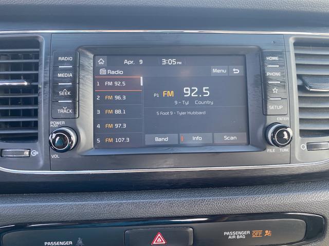 used 2019 Kia Sedona car, priced at $14,995