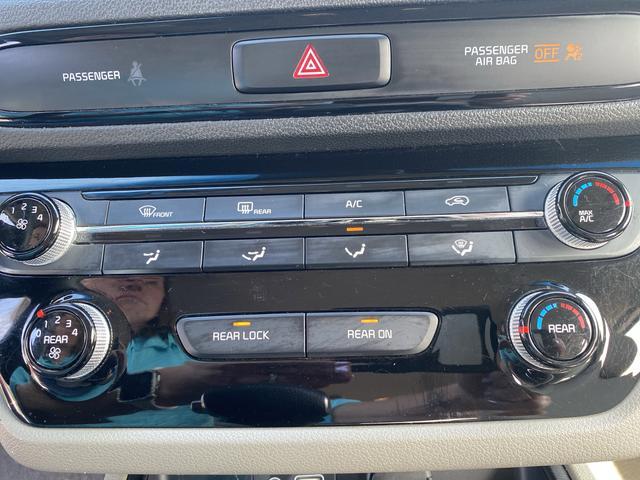 used 2019 Kia Sedona car, priced at $14,995
