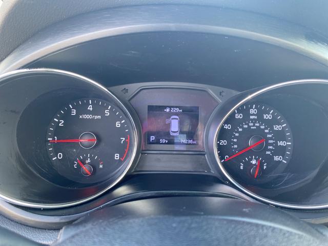 used 2019 Kia Sedona car, priced at $14,995