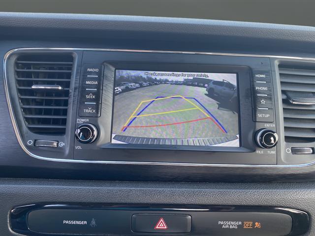 used 2019 Kia Sedona car, priced at $14,995