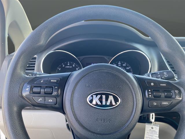 used 2019 Kia Sedona car, priced at $14,995