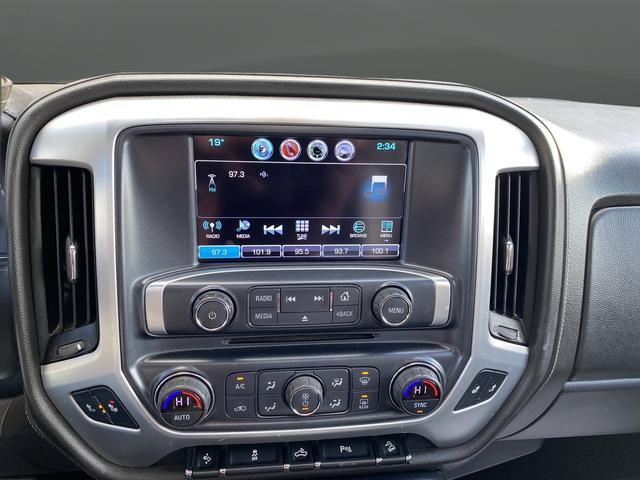 used 2017 GMC Sierra 2500 car, priced at $33,308