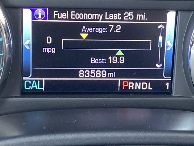 used 2017 GMC Sierra 2500 car, priced at $33,308