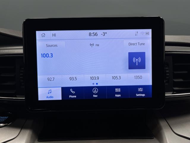 used 2023 Ford Explorer car, priced at $27,993