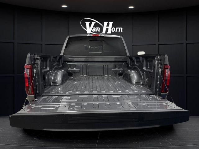 used 2025 Ford F-150 car, priced at $46,991