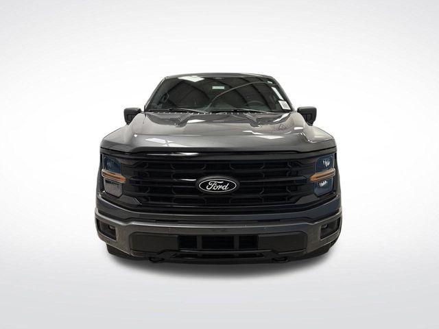 used 2025 Ford F-150 car, priced at $46,991