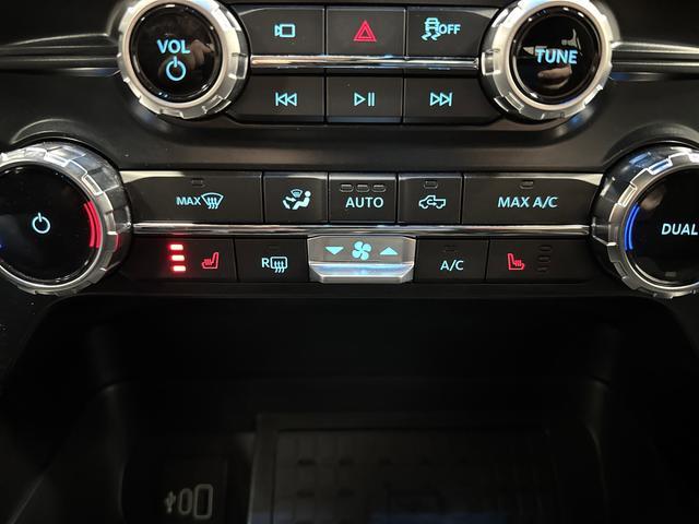 used 2025 Ford F-150 car, priced at $45,489