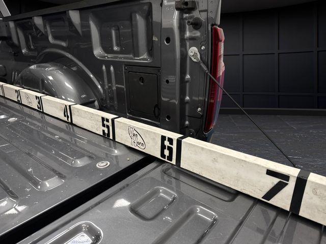 used 2025 Ford F-150 car, priced at $46,991